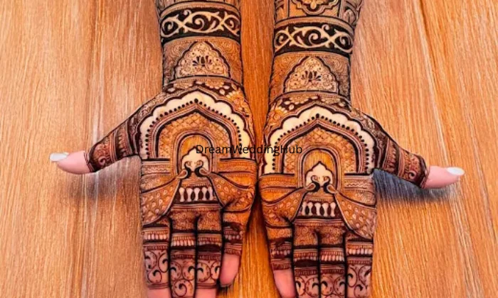 Akash Mehandi Art  Mehandi Artist